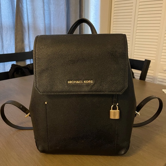 Michael Kors Backpack main image 9